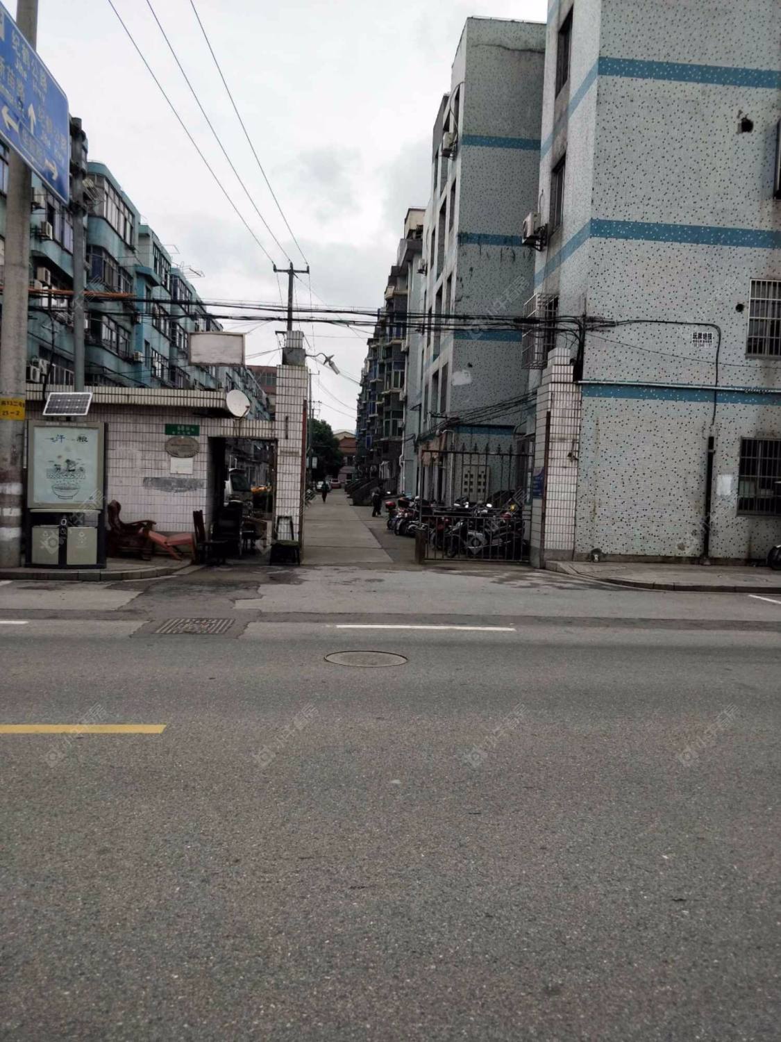 上海华巷小区小区_华巷小区小区null