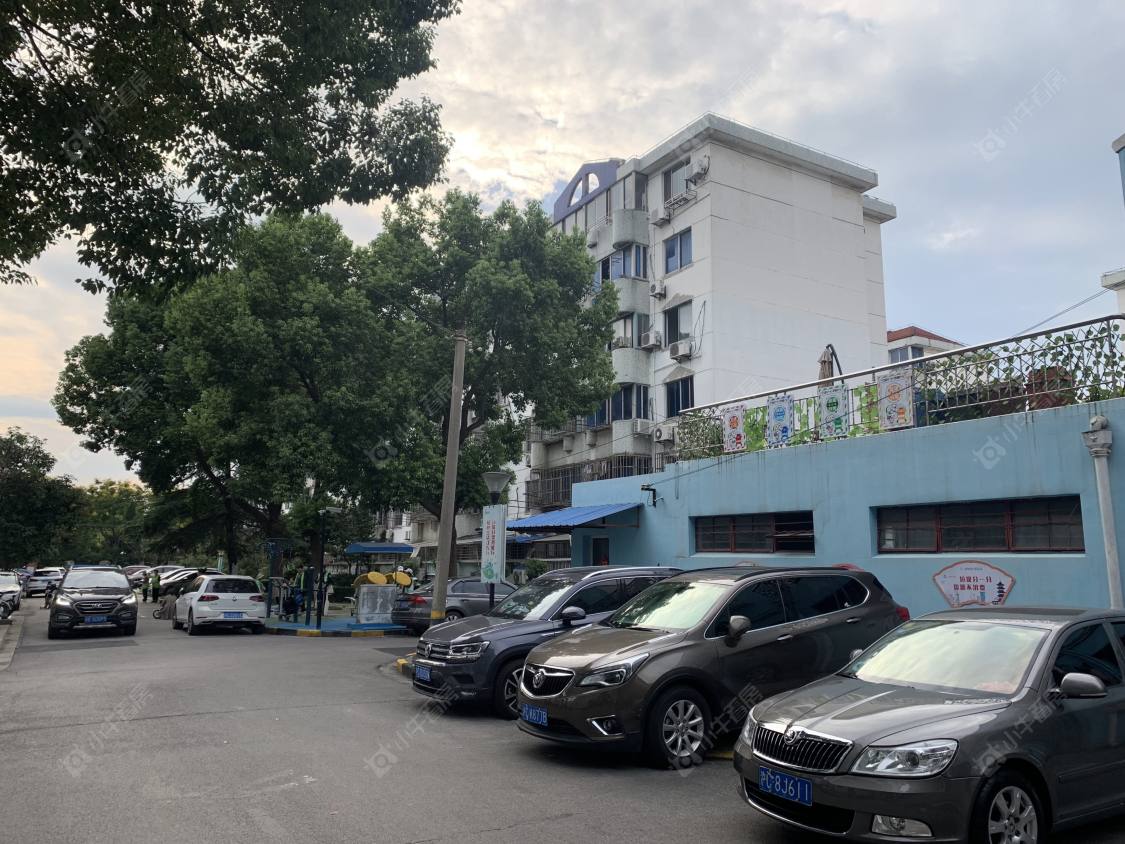 上海南苑五村东区小区_南苑五村东区小区null