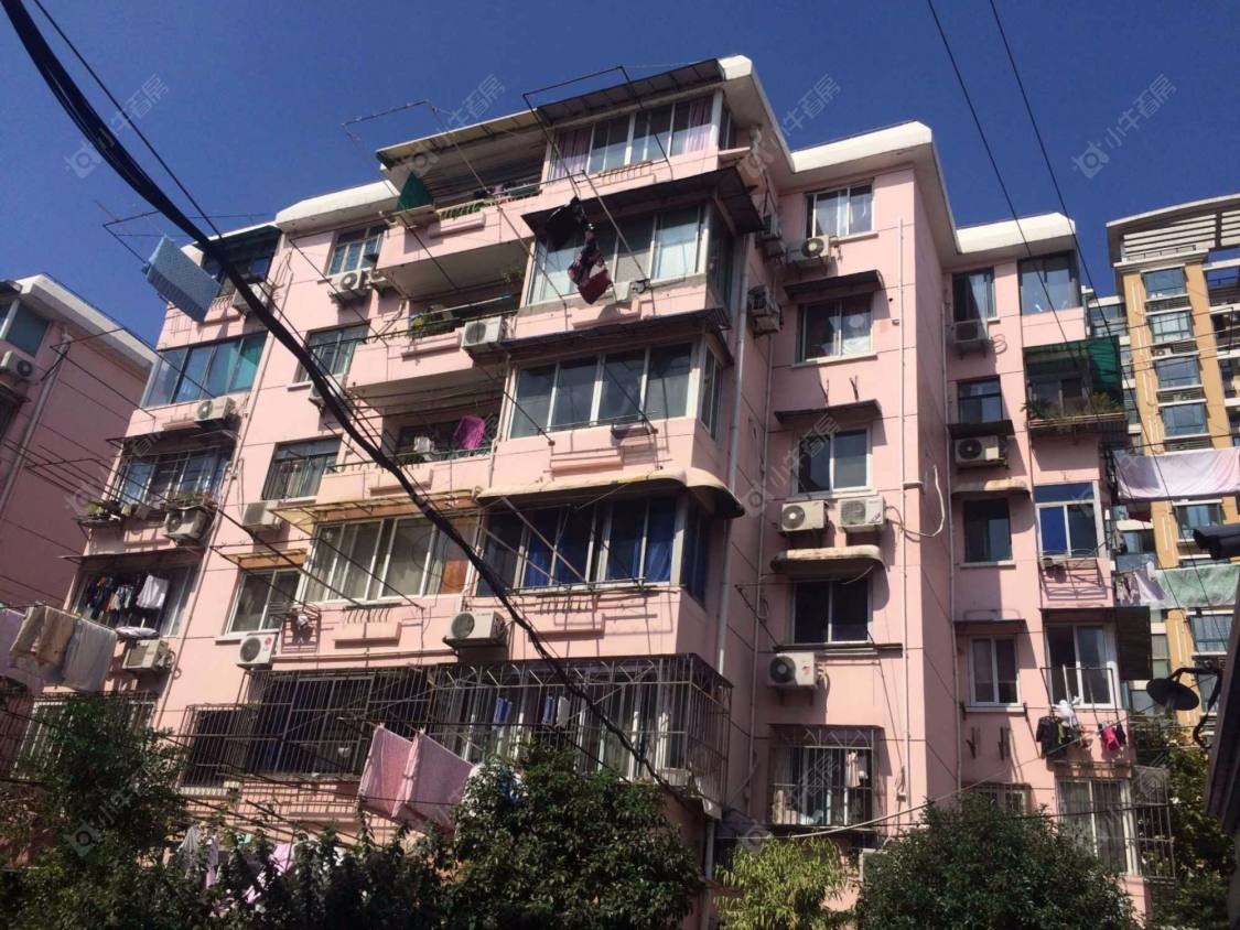 上海安龙小区小区_小牛看房