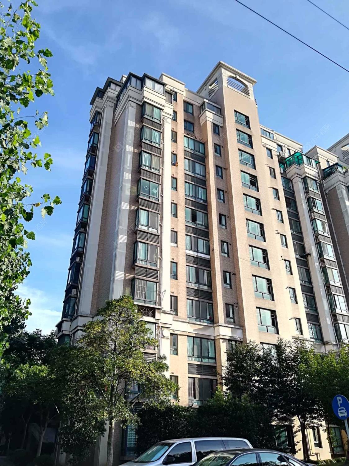 上海岭南雅苑小区_岭南雅苑小区null