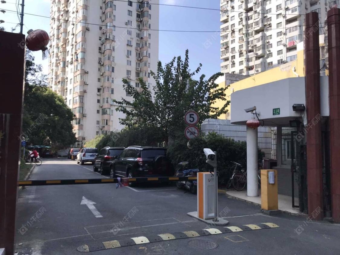 上海明珠花苑(浦东)小区_明珠花苑(浦东)小区null