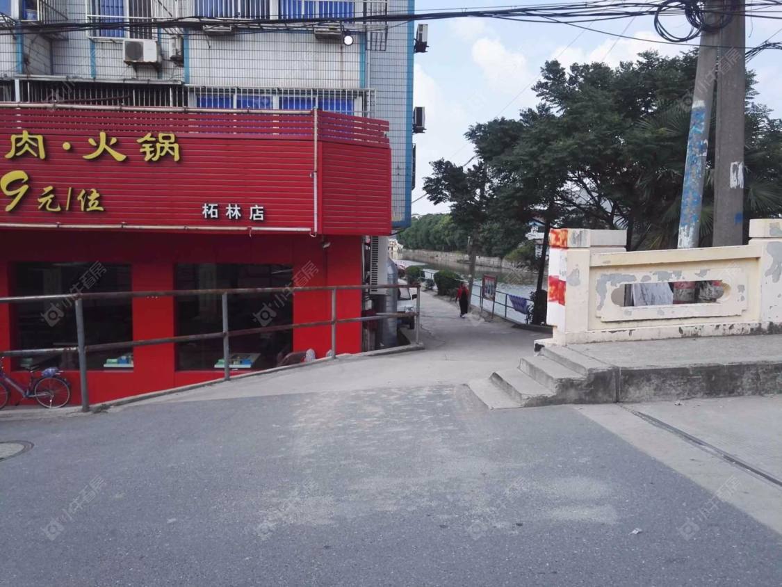 上海钦林北路58弄小区_钦林北路58弄小区null