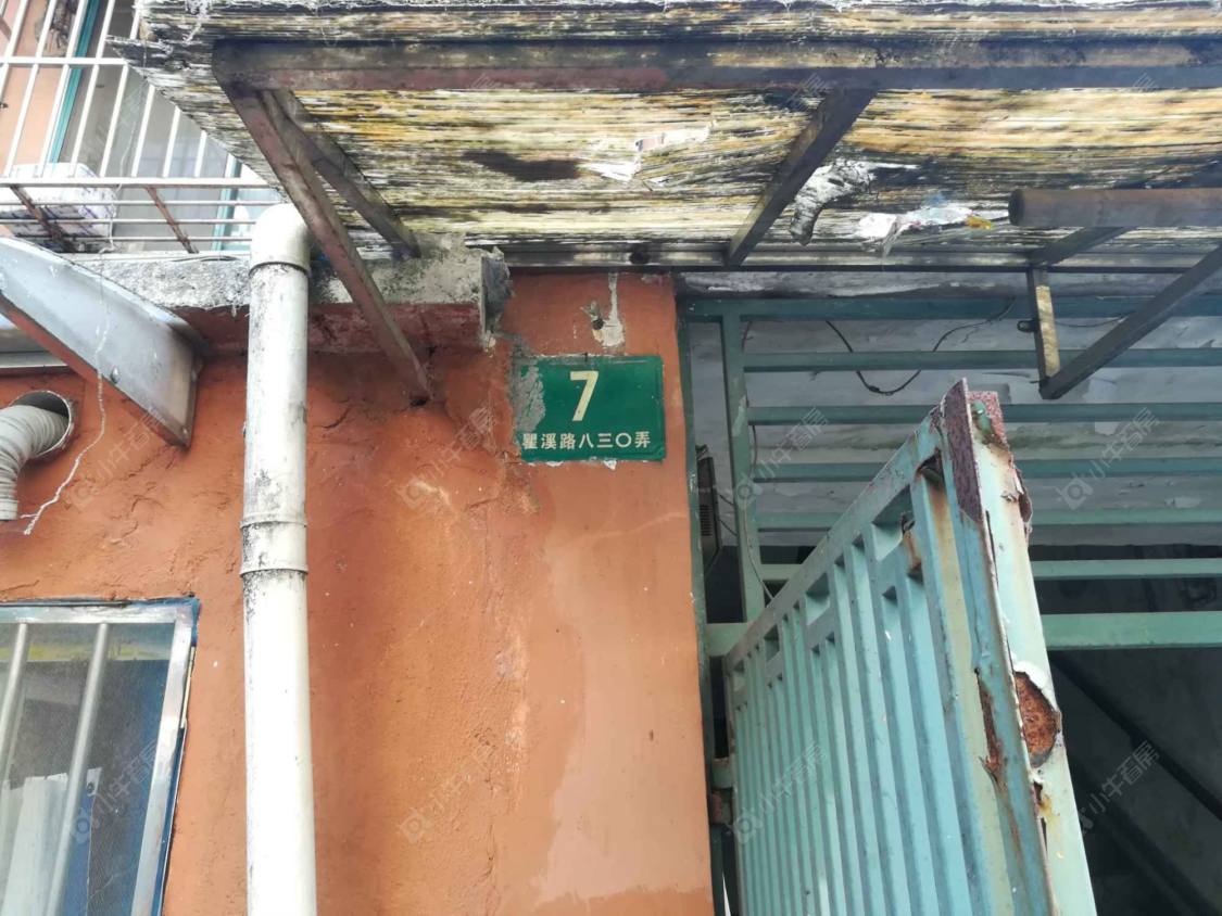 上海瞿溪路830弄小区_瞿溪路830弄小区null