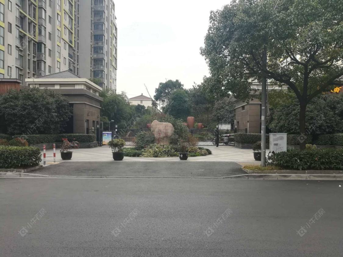 新城海上名园封面图_小牛看房