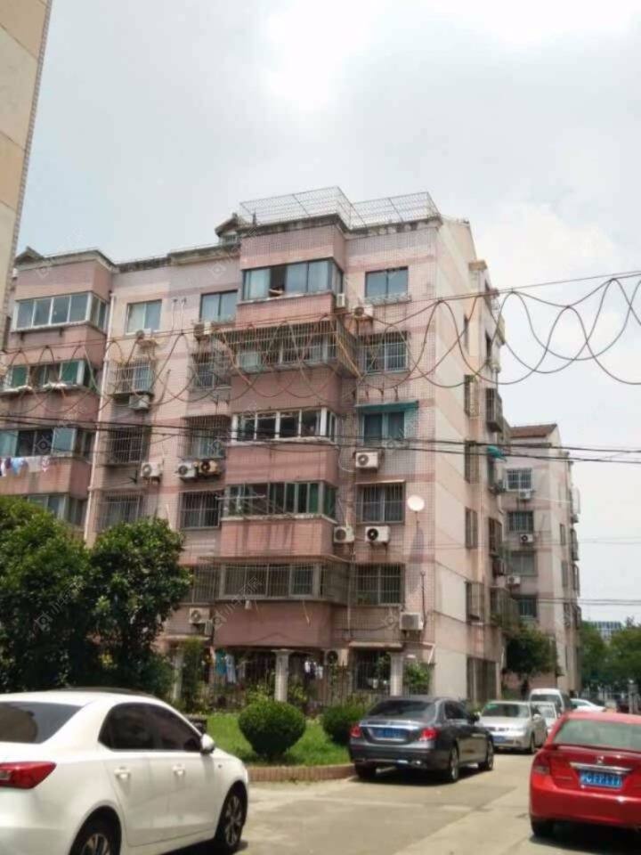 上海鑫通公寓小区_鑫通公寓小区null