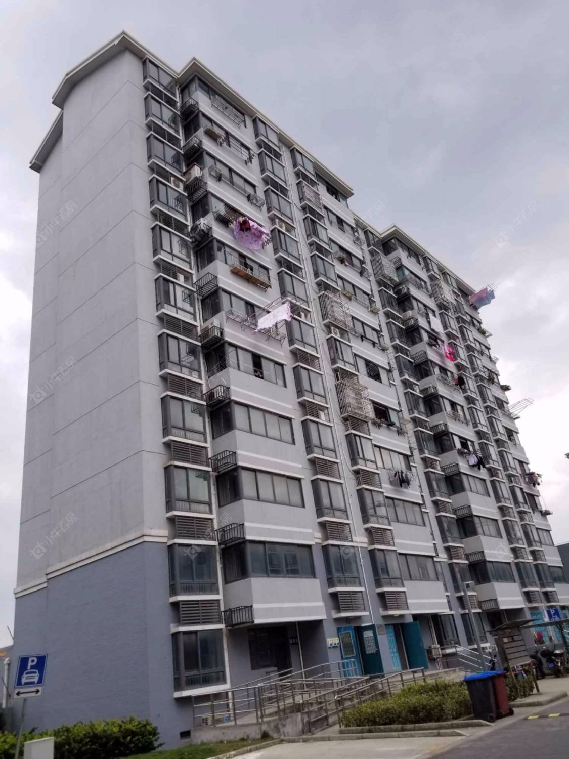 上海康浦景庭小区_康浦景庭小区null