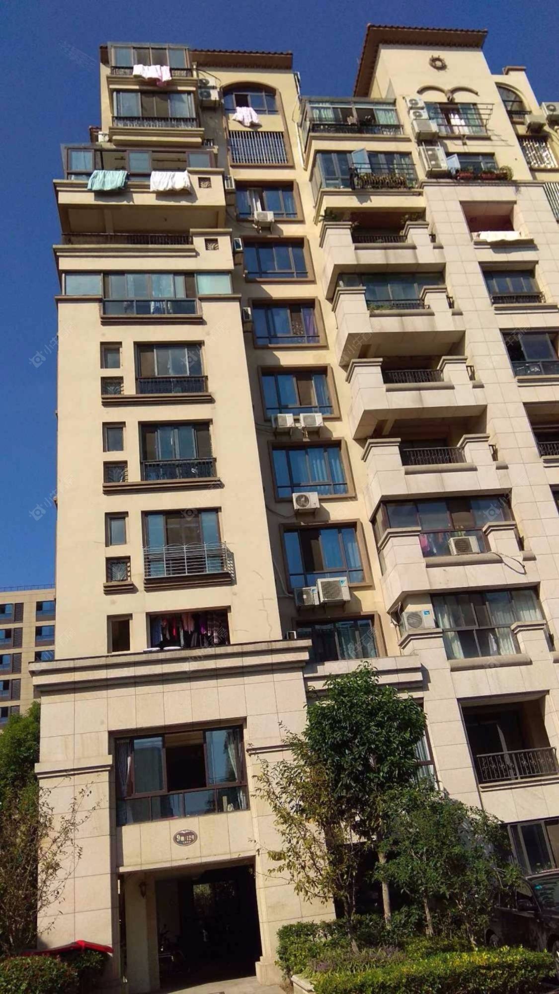 上海长城珑湾小区_长城珑湾小区null