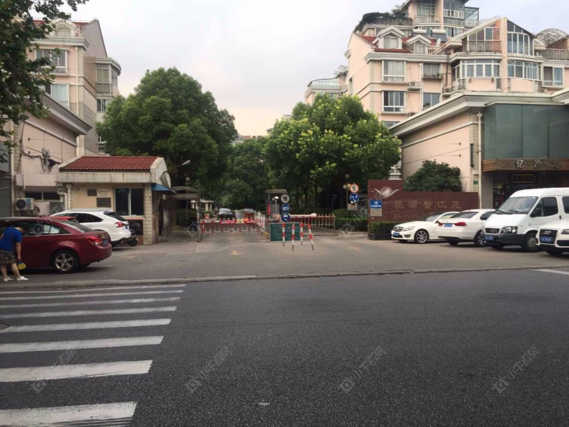 上海恺源景江苑小区_恺源景江苑小区null