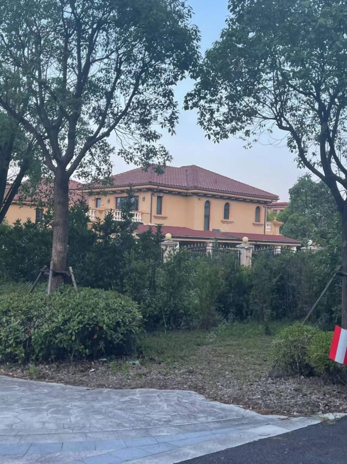 上海东海御庭小区_东海御庭小区null