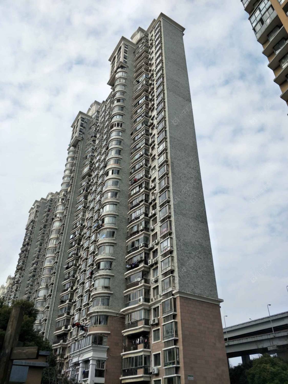 光鸿苑8弄封面图_小牛看房