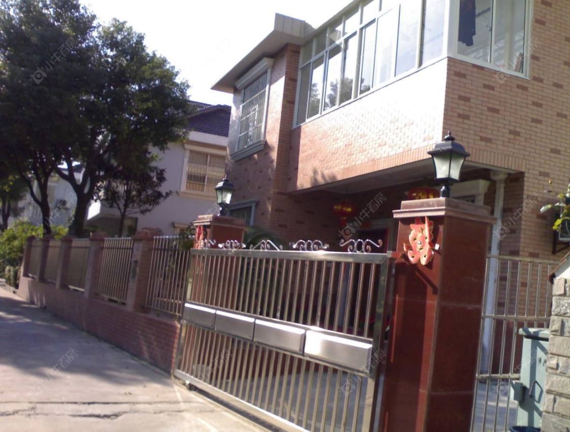 上海九里亭小区小区_九里亭小区小区null