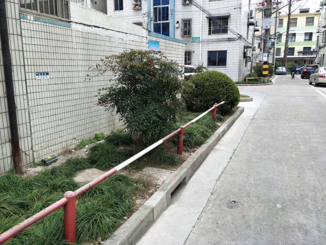 上海新崇西路小区_新崇西路小区null