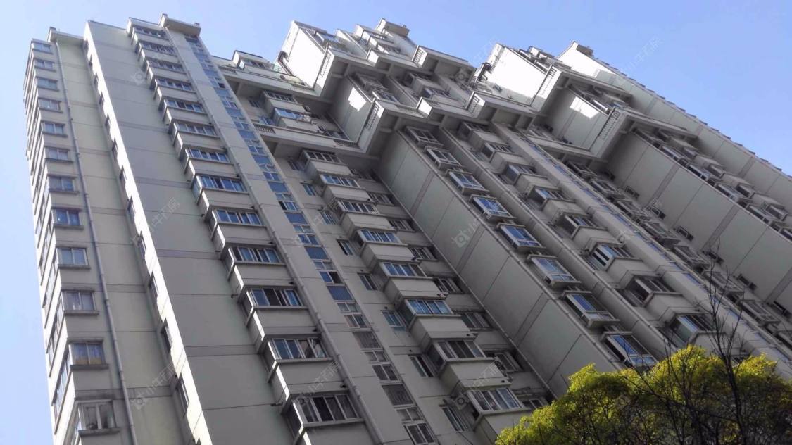 上海纺鑫苑小区小区_纺鑫苑小区小区实景图