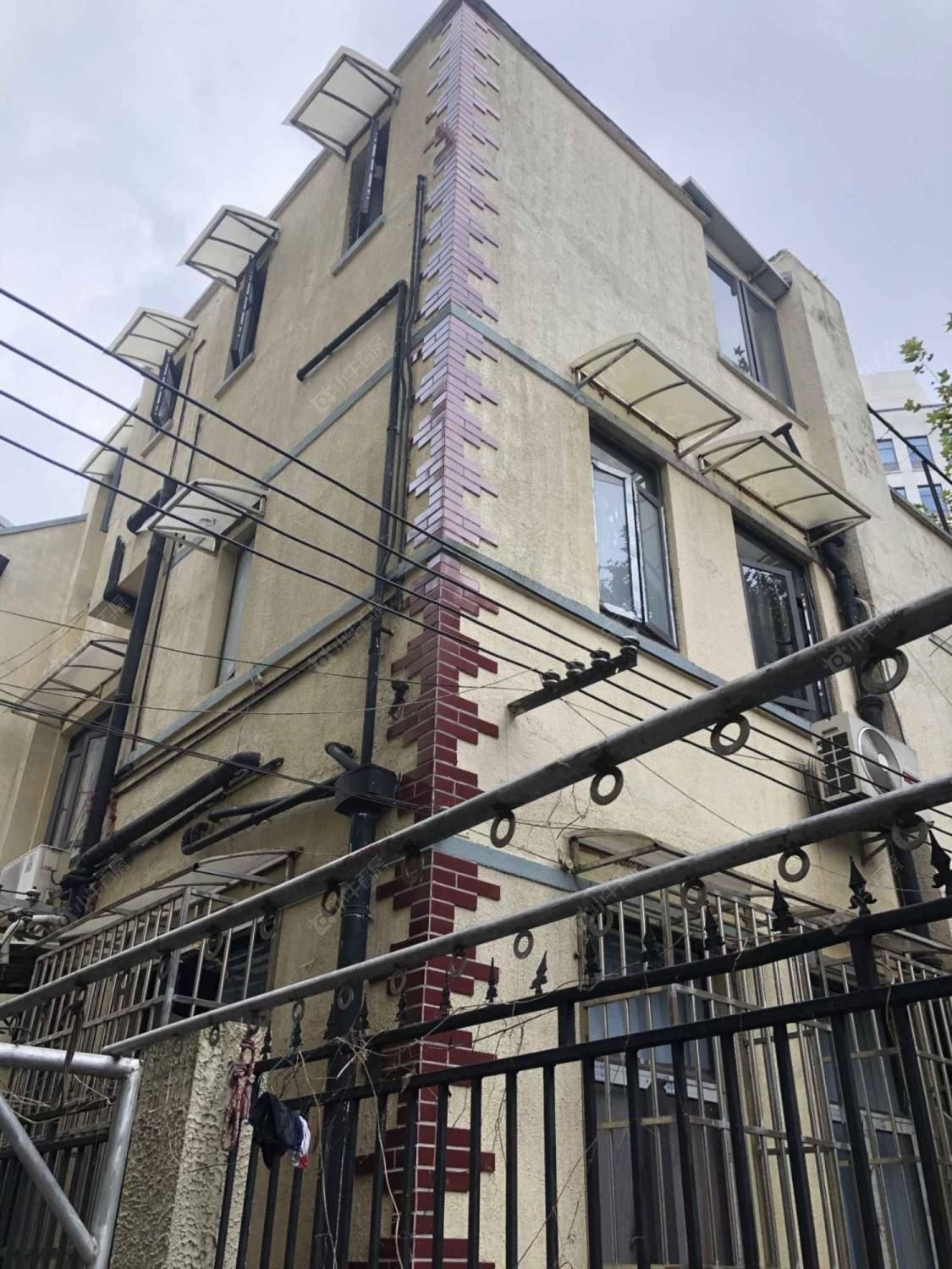 上海太原路321弄小区_太原路321弄小区null