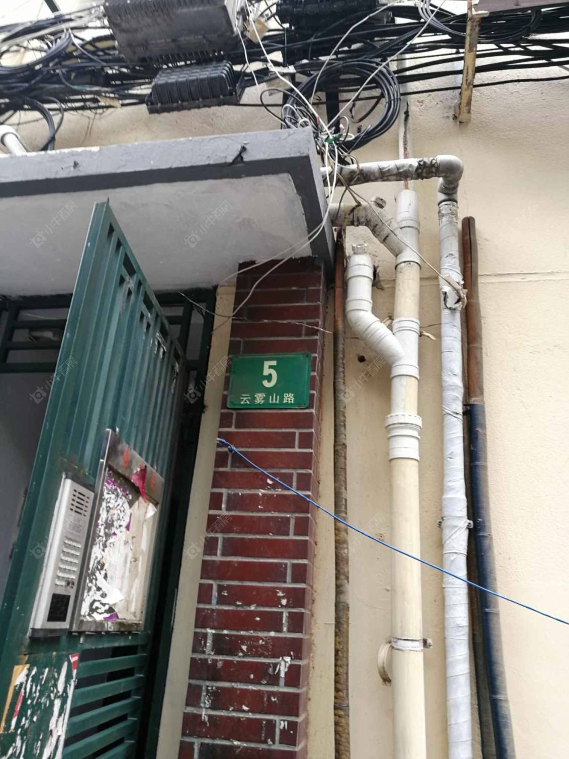 上海云雾山路小区_云雾山路小区null