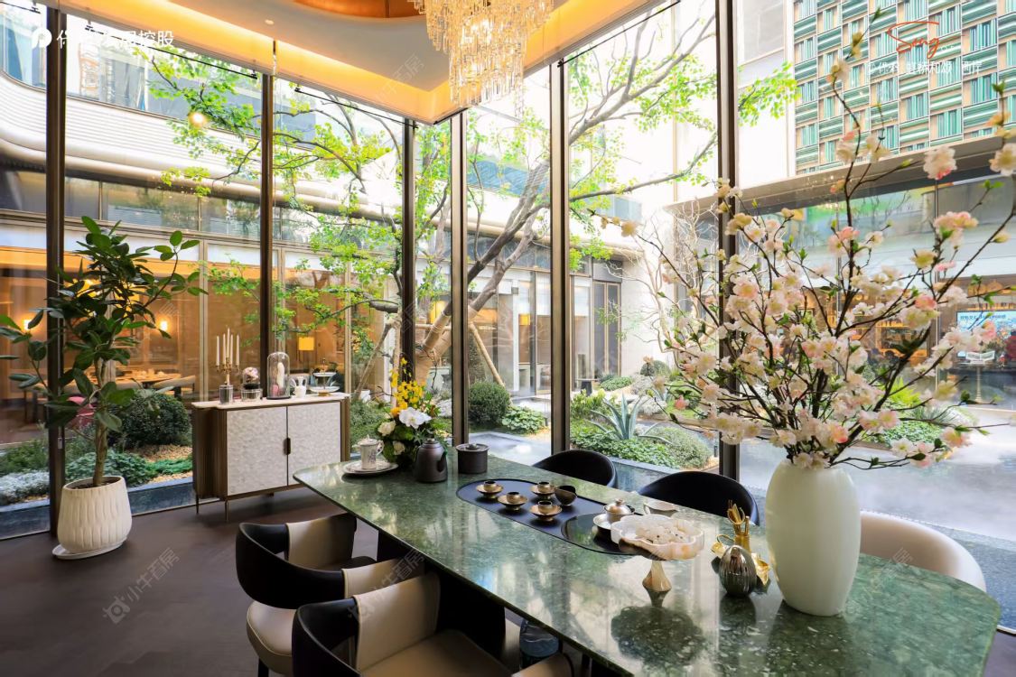 上海保利虹桥和颂三期小区_保利虹桥和颂三期小区null