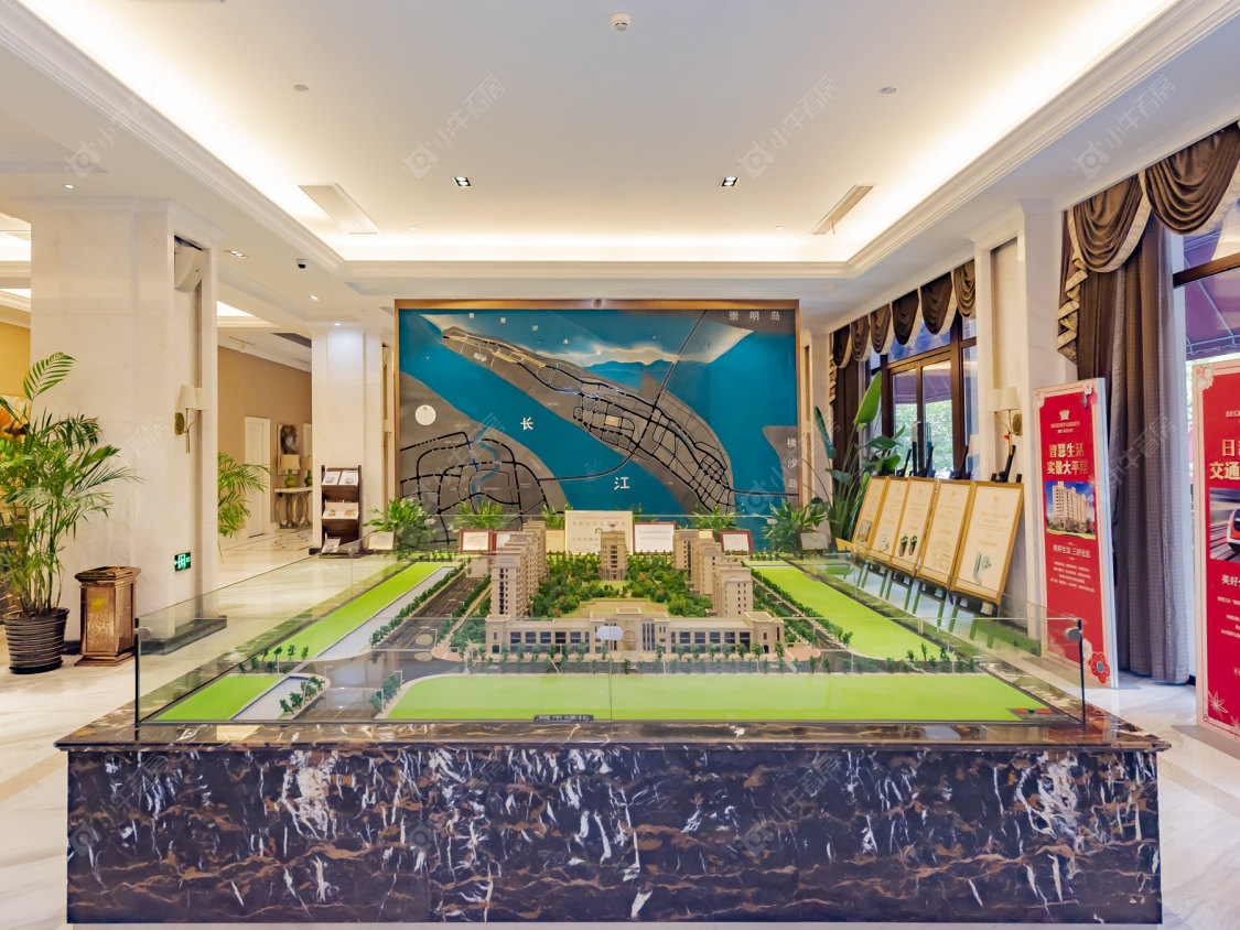 上海御岛财富小区_御岛财富小区null