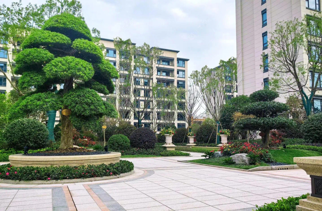 上海汇龙府小区_汇龙府小区null