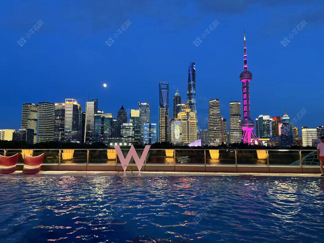 上海外滩瑞府在售新楼盘null