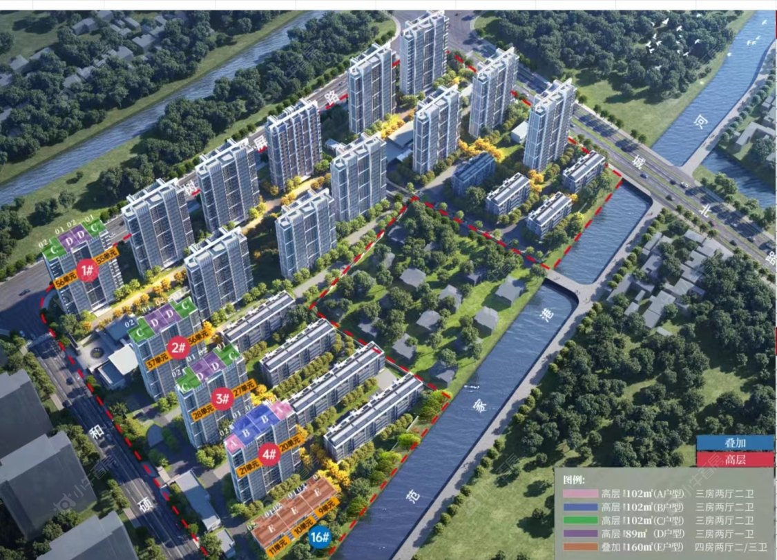 上海金地嘉峯汇小区_金地嘉峯汇小区null