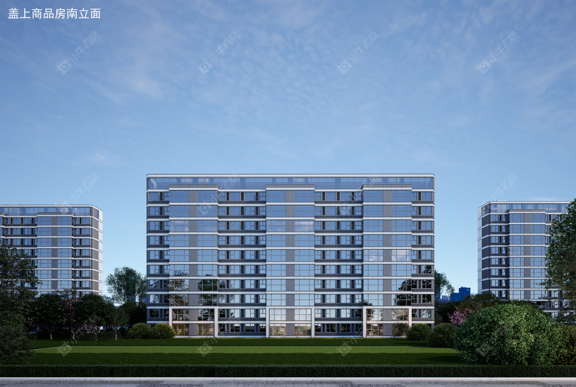 上海保利光合跃城小区_保利光合跃城小区null