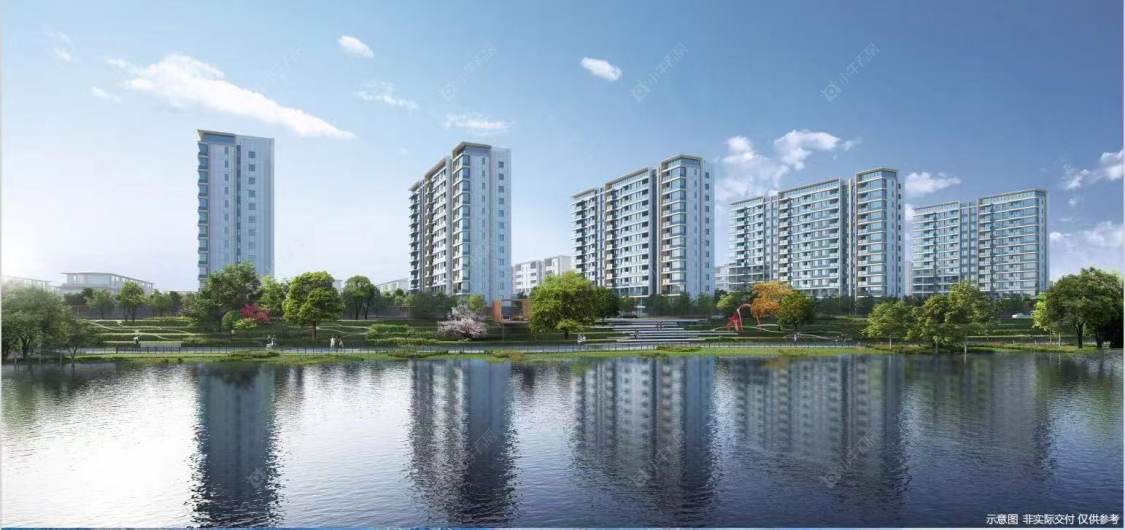 上海中建御璟园小区_中建御璟园小区null