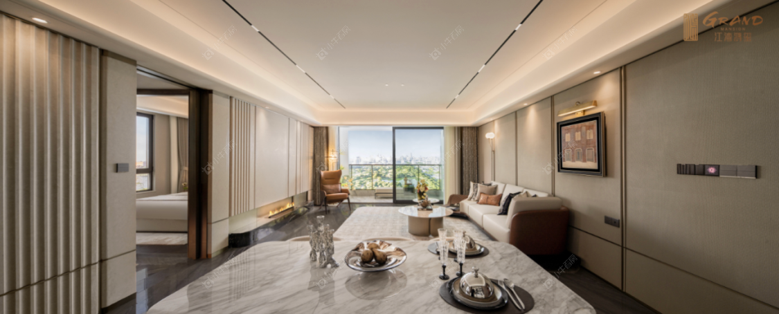 上海江湾鸿玺小区_江湾鸿玺小区null