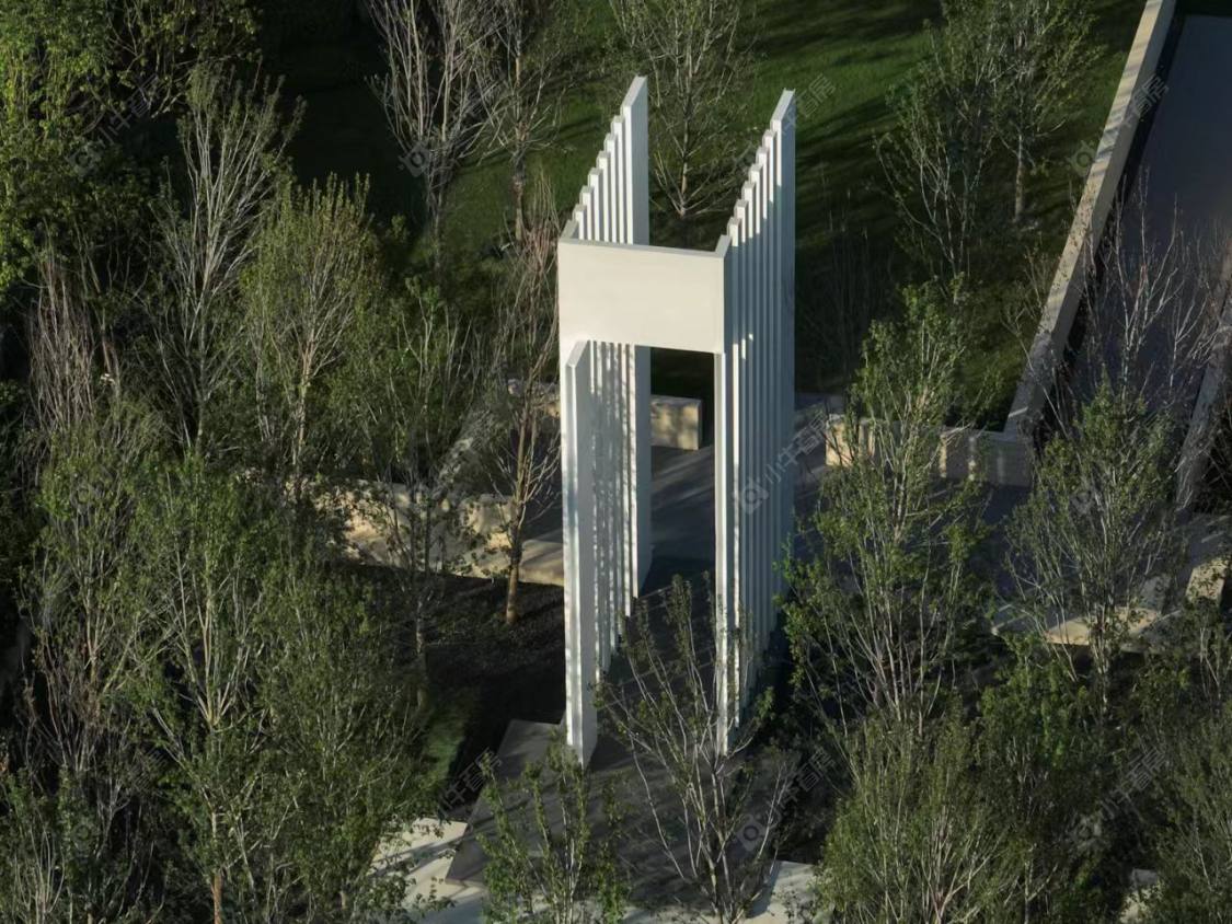 上海四季隐秀在售新楼盘null