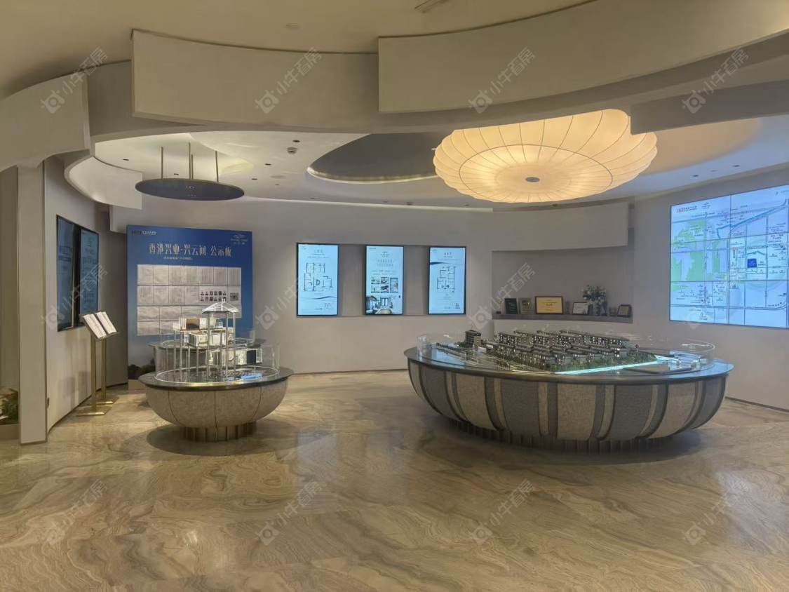 上海兴云间别墅区小区_兴云间别墅区小区null