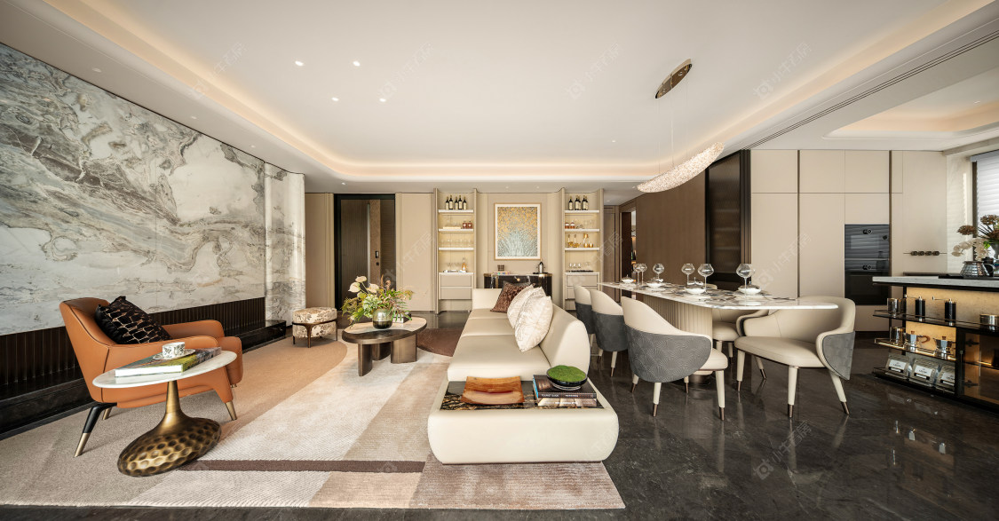 上海金茂璞元在售新楼盘null