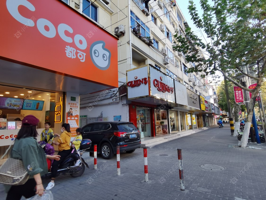 上海金融街金悦府小区_金融街金悦府小区null