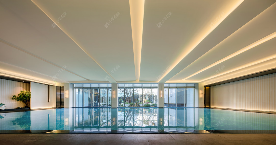 上海张江金茂府在售新楼盘null