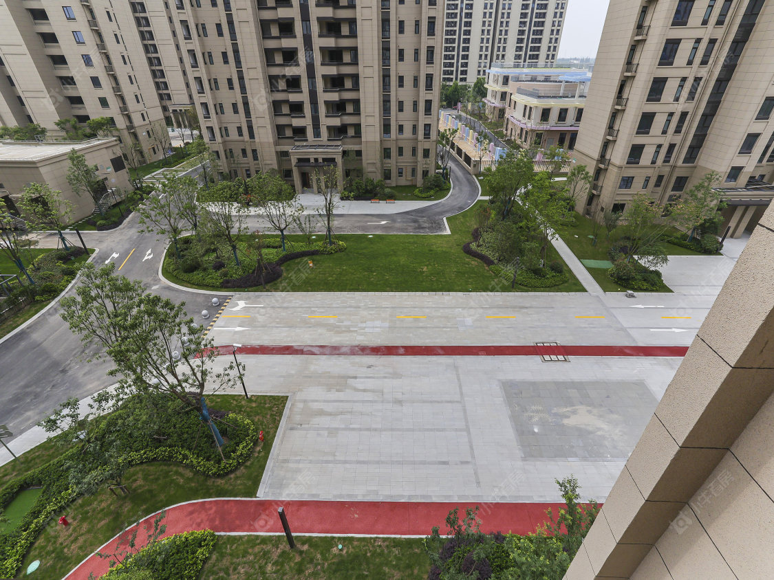 上海新未来樾湖小区_新未来樾湖小区null