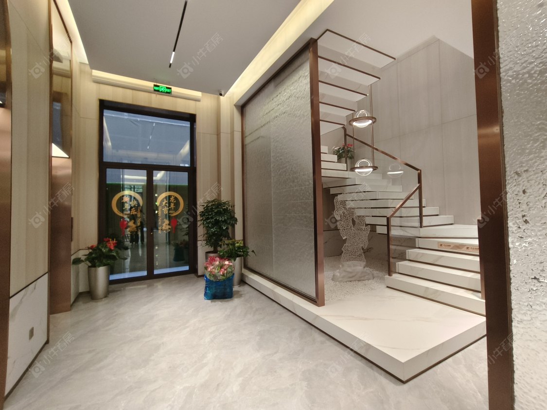 上海永泰三里城在售新楼盘null