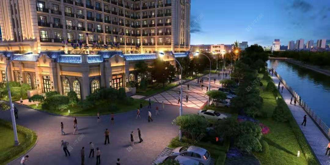 上海天和广场小区_天和广场小区null