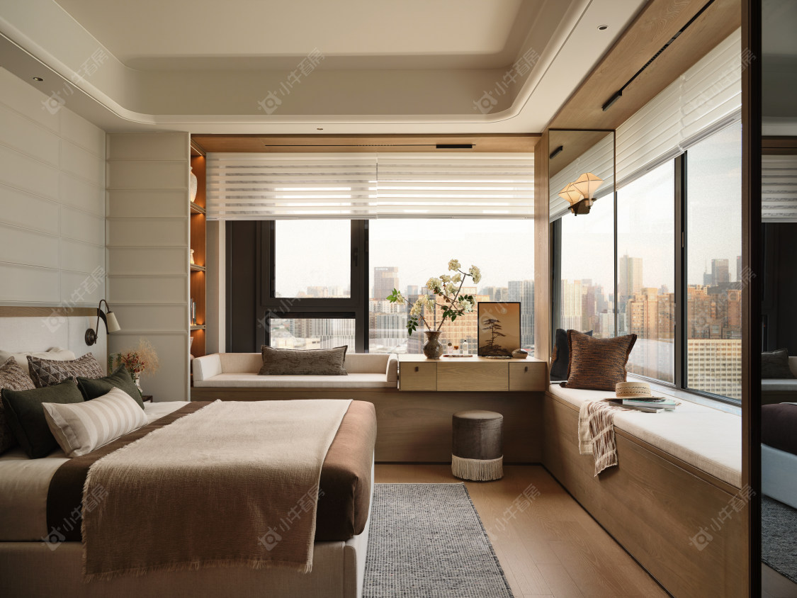 上海四季隐秀别墅区小区_四季隐秀别墅区小区null