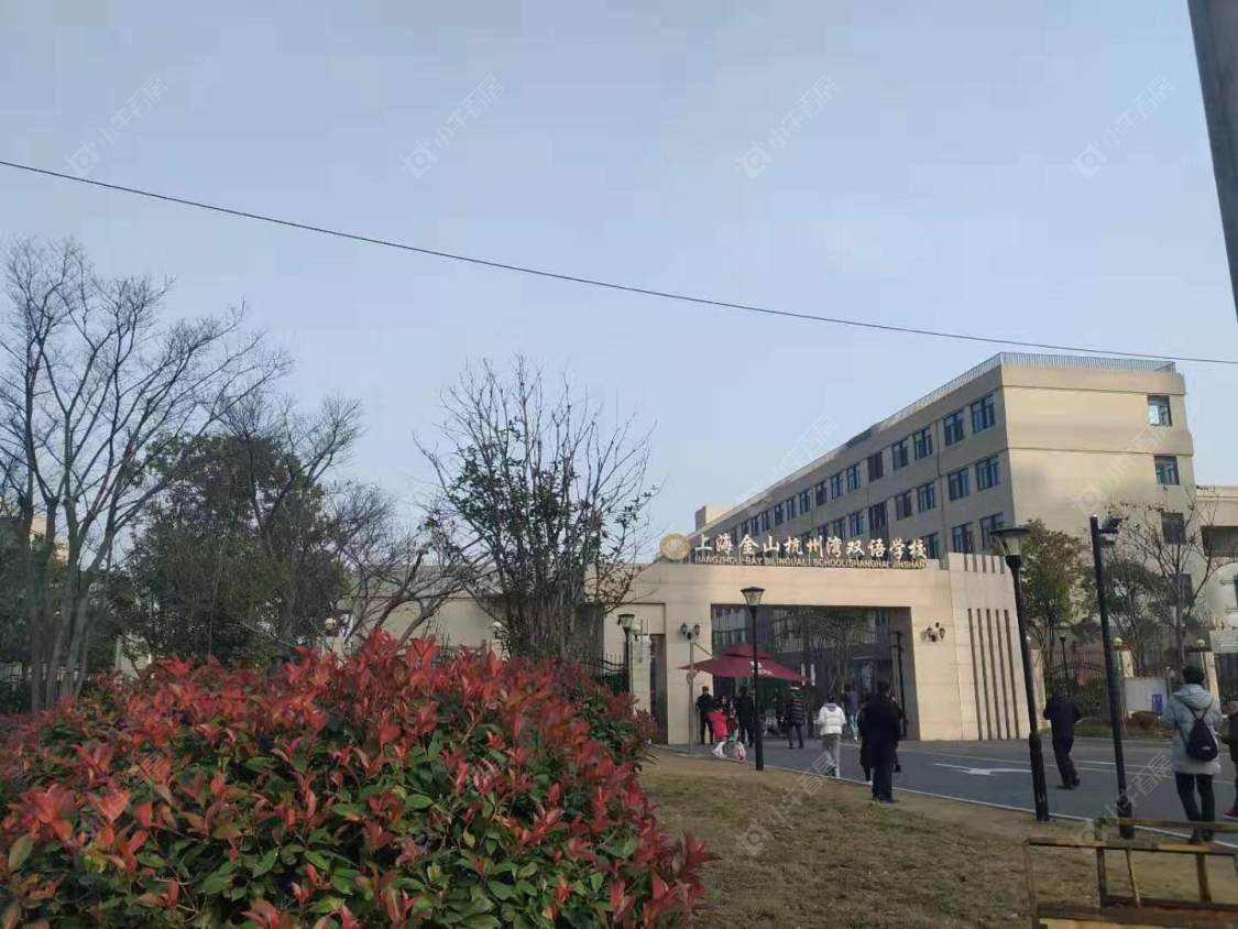 上海新未来樾湖小区_新未来樾湖小区null