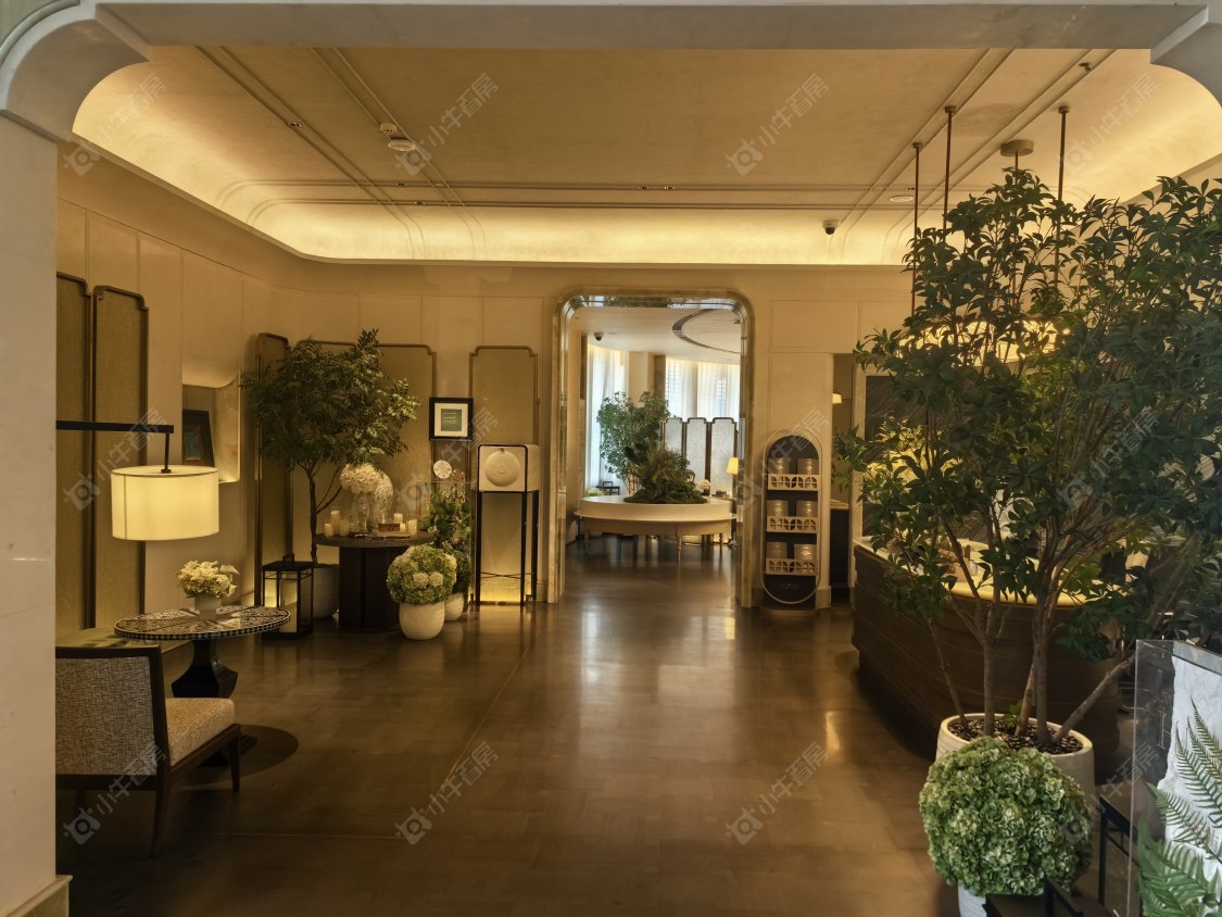 上海中建壹品外滩源著别墅区小区_中建壹品外滩源著别墅区小区null