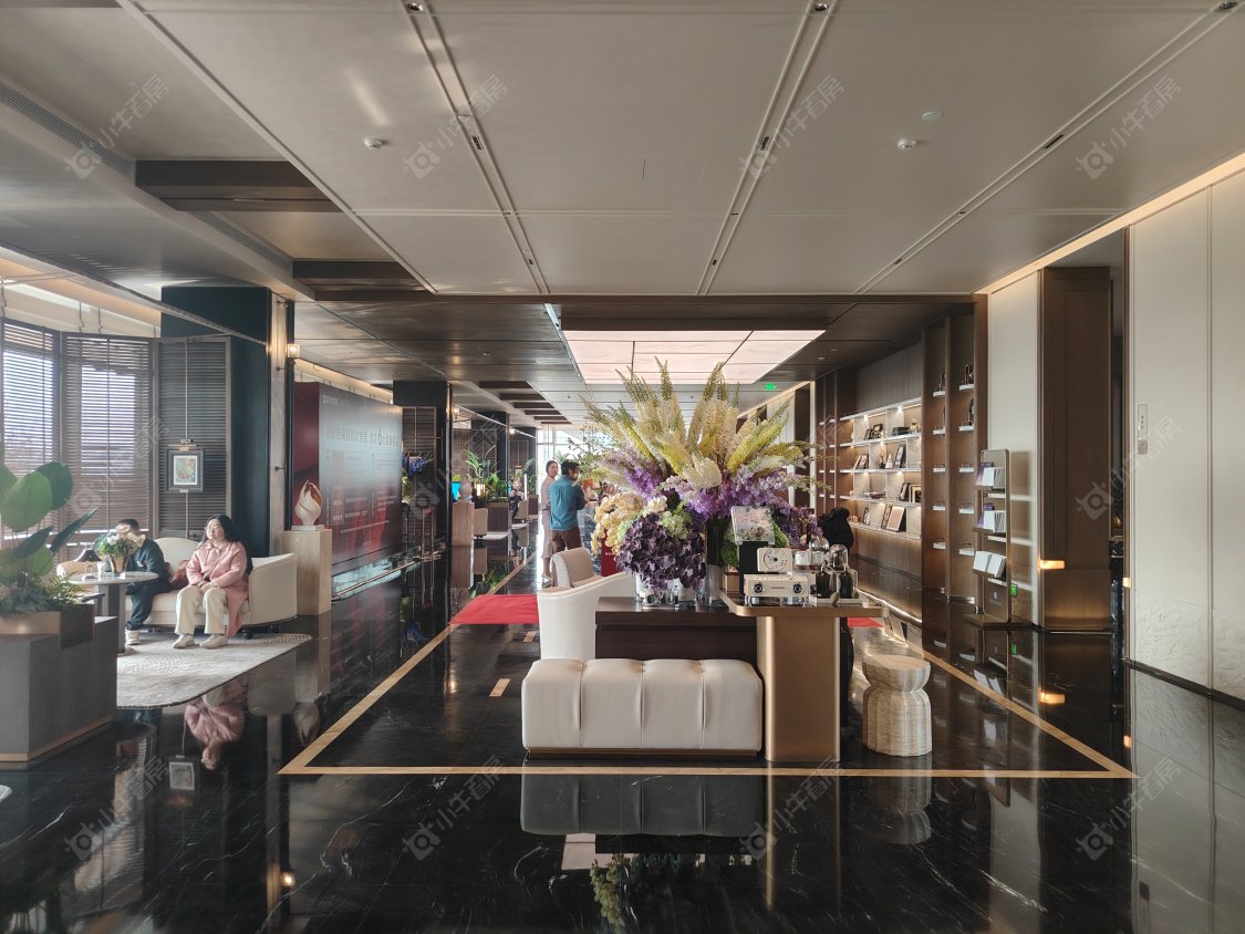 上海联发时光新澍小区_联发时光新澍小区null