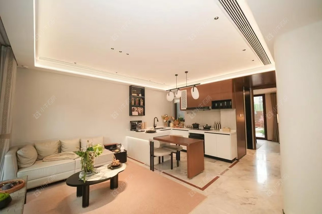 上海东滩海上明月别墅区小区_东滩海上明月别墅区小区null