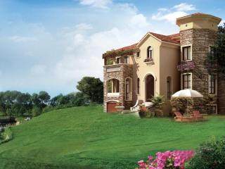 上海通用昱墅小区_通用昱墅小区null