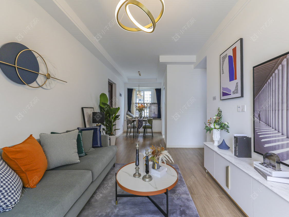 上海新未来樾湖小区_新未来樾湖小区null