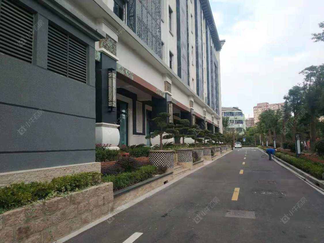 上海泗泾绿中海小区_泗泾绿中海小区null