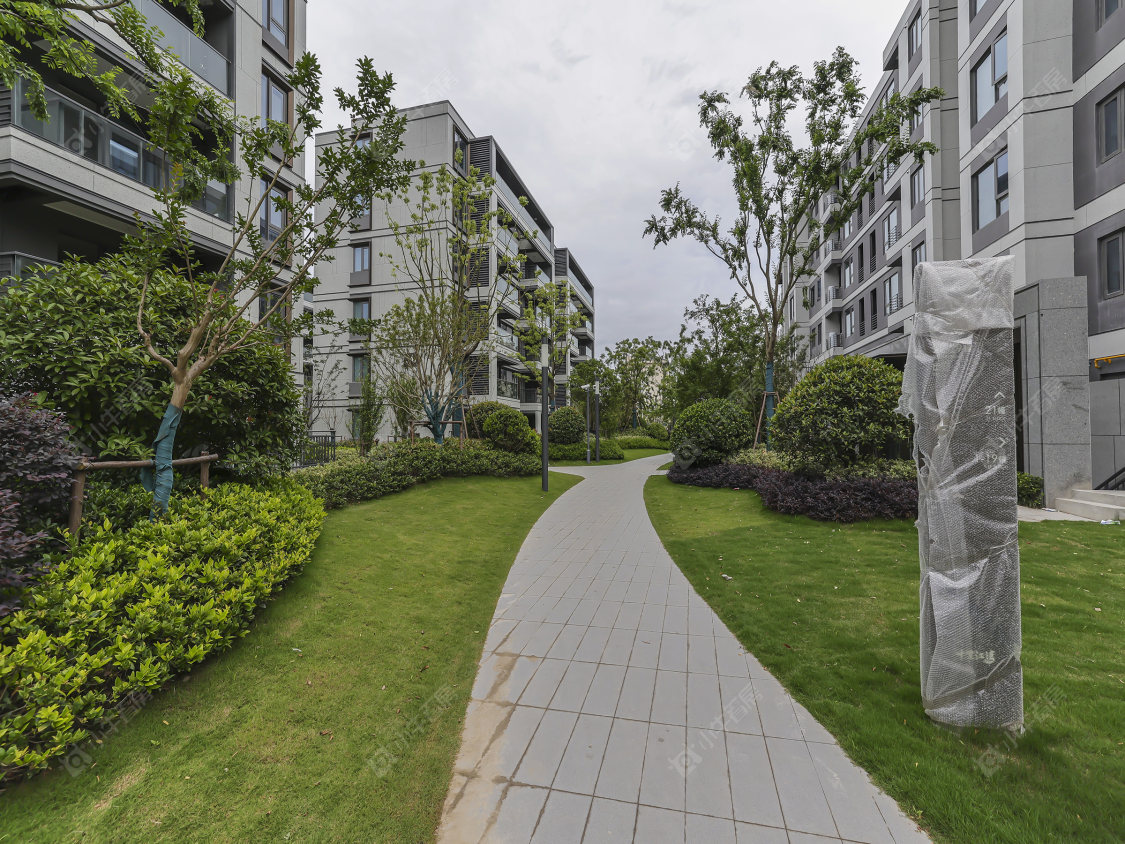 上海十里江湾289弄小区_十里江湾289弄小区null