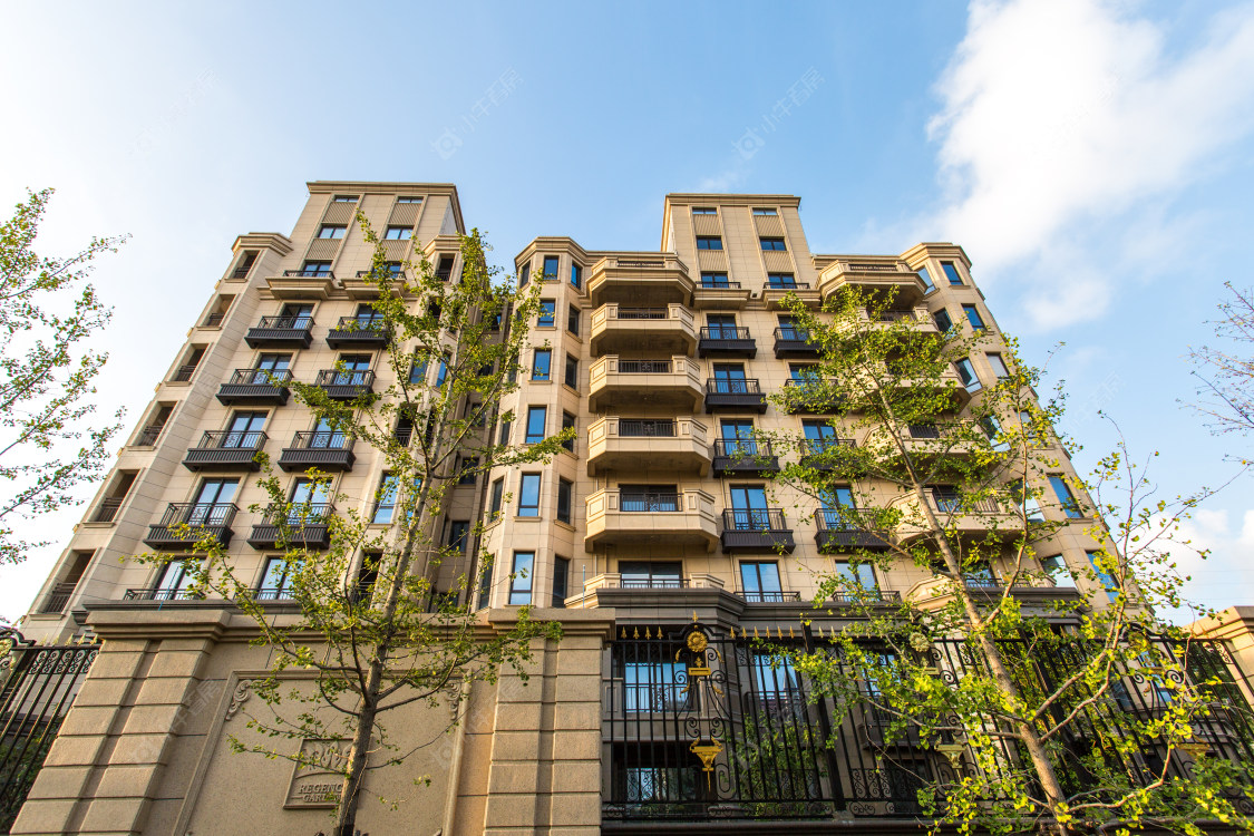 上海御岛财富小区_御岛财富小区null