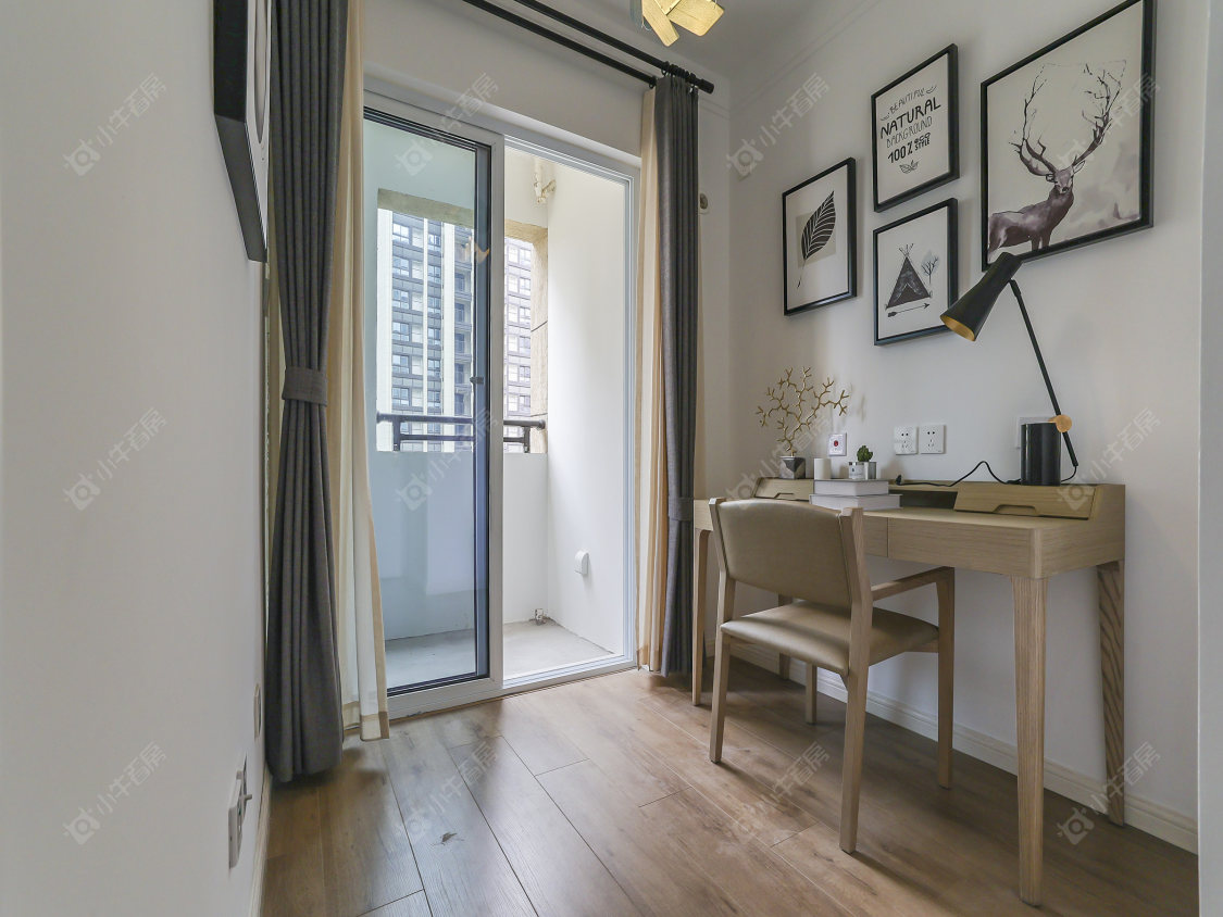 上海新未来樾湖小区_新未来樾湖小区null