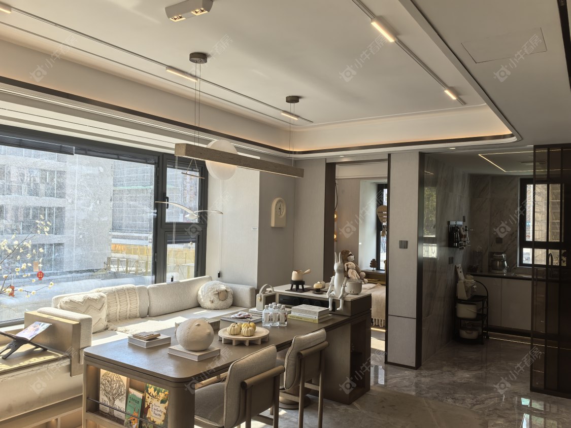 上海保利光合跃城小区_保利光合跃城小区null