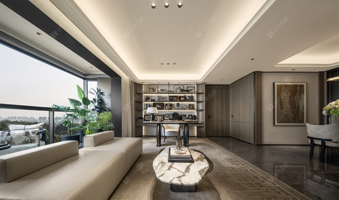 上海江湾金茂府在售新楼盘null