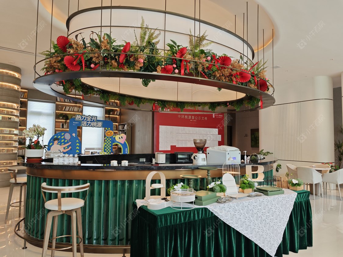 上海中环桃源里小区_中环桃源里小区null