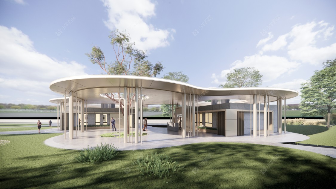 上海保利光合上城小区_保利光合上城小区null